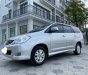 Toyota Innova 2009 - Xe gia đình giá tốt 330tr