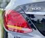 Mercedes-Benz C300 2017 - Xe đen nội thất đen cực đẹp nhiều đồ chơi