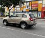 Chevrolet Captiva 2007 - Biển Hà Nội zin toàn tập