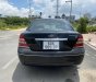 Ford Mondeo 2004 - Màu đen giá ưu đãi