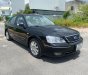 Ford Mondeo 2004 - Màu đen