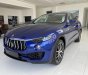 Maserati 2022 - Sẵn xe giao ngay, màu xanh cực đẹp - Chương trình đặc biệt trong tháng