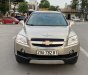 Chevrolet Captiva 2007 - Biển Hà Nội zin toàn tập