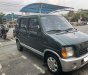 Suzuki Wagon R 2005 - Lăn bánh 110.000 km