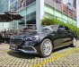 Mercedes-Benz 2022 - Odo 900 km, đen nội thất nâu, siêu lướt chính hãng