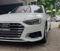 Audi A4 2021 - Xe màu trắng