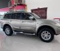 Mitsubishi Pajero Sport 2016 - Máy dầu, cực đẹp