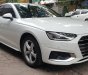 Audi A4 2021 - Xe màu trắng