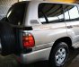 Toyota Land Cruiser 2001 - Cần bán xe số tay, 2 cầu