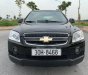 Chevrolet Captiva 2007 - Xe màu đen