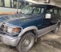 Mitsubishi Pajero 2002 - Giá 130tr