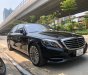 Mercedes-Benz S500 2013 - Màu đen, nhập khẩu nguyên chiếc