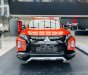Mitsubishi Triton 2022 - Sẵn xe giao ngay - Hỗ trợ nhiều chính sách ưu đãi + trả góp tối đa