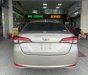 Toyota Vios 2022 - All new 100% còn nguyên seal