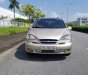 Chevrolet Vivant 2008 - Xe tư nhân đi giữ gìn