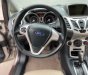 Ford Fiesta 2013 - Số tự động, nội thất kem, 1 chủ thiếu tá huyện Sóc Sơn mua đi từ mới cứng. Mới quá thể luôn