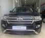 Toyota Land Cruiser 2016 - Xe một chủ từ đầu