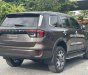 Ford Everest 2022 - Sẵn màu nâu, giao tháng 10, giá siêu tốt, full gói PK, liên hệ đặt sớm giữ xe - Ưu tiên trả thẳng