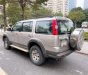 Ford Everest 2008 - Màu hồng phấn - biển Hà Nội