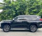 Mitsubishi Pajero Sport 2020 - Bán xe full dầu 2 cầu