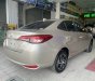 Toyota Vios 2022 - All new 100% còn nguyên seal