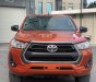 Toyota Hilux 2020 - Tên tư nhân biển tỉnh