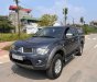 Mitsubishi Triton 2009 - Xe nhập 2 cầu máy dầu, xe đẹp xuất sắc