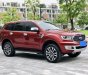 Ford Everest 2021 - Cần bán gấp xe mới 99% giá chỉ 1 tỷ 299r