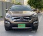 Hyundai Santa Fe 2015 - Odo 10 vạn km