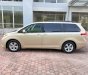 Toyota Sienna 2011 - Đăng ký lần đầu 2011, xe nhập, giá chỉ 1 tỷ 10tr