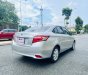 Toyota Vios 2015 - Nồi đồng cối đá bền bỉ theo thời gian