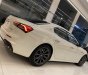 Maserati Ghibli 2020 - Nhập khẩu chính hãng 1 chiếc duy nhất tại showroom, màu trắng ngọc trai, nội thất đỏ cực đẹp