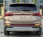 Hyundai Santa Fe 2021 - Biển tỉnh, hồ sơ cầm tay