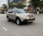 Chevrolet Captiva 2007 - Biển Hà Nội zin toàn tập