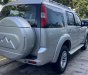 Ford Everest 2009 - Bán xe màu bạc