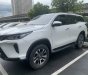 Toyota Fortuner 2022 - Xe chính chủ - Bảo dưỡng định kì