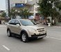 Chevrolet Captiva 2007 - Biển Hà Nội zin toàn tập