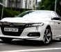 Honda Accord 2022 - Sensing 2022, odo chỉ 15.000km, biển SG cực mới