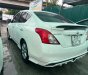 Nissan Sunny 2018 - Xe 1 chủ biển thành phố - Cam kết không đâm đụng ngập nước