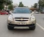 Chevrolet Captiva 2007 - Biển Hà Nội zin toàn tập