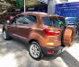 Ford EcoSport 2019 - Chính hãng cần bán xe một chủ, 10.000 km xe bác sĩ dùng rất kỹ