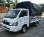 Suzuki Carry 2022 - Giảm sâu tiền mặt, tặng phụ kiện, bảo hiểm, hỗ trợ bank