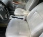 Toyota Corolla 2011 - Màu bạc, nhập khẩu nguyên chiếc