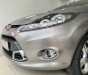 Ford Fiesta 2013 - 4 vỏ còn theo xe