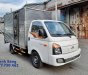 Hyundai Porter 2022 - Đóng đa dạng các loại thùng - Xe sẵn giao ngay, tặng bảo hiểm vật chất