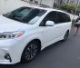 Toyota Sienna 2018 - Giá 3 tỷ 250tr