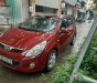 Hyundai i20 2010 - Màu đỏ, nhập khẩu