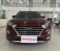 Hyundai Tucson 2021 - Bảo hành chính hàng 04 năm