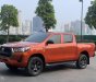 Toyota Hilux 2020 - Tên tư nhân biển tỉnh