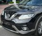 Nissan X trail 2018 - Biển tỉnh, màu đen